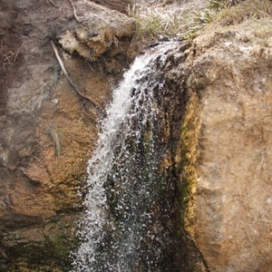 The Waterfall