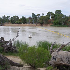 Lock 4 Campground