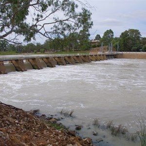 Lock 4 Campground