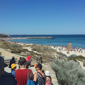 Cottesloe Beach