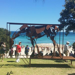 Cottesloe Beach