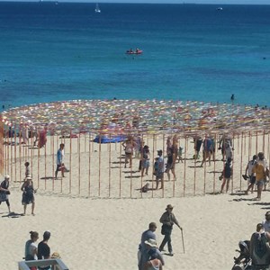Cottesloe Beach