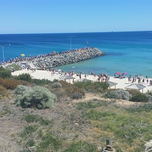 Cottesloe Beach