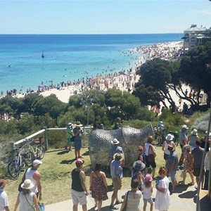 Cottesloe Beach