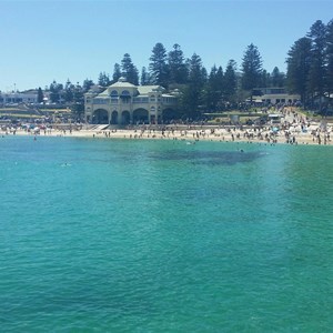 Cottesloe Beach