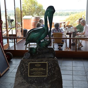 Banrock Station Wine and Wetland Centre