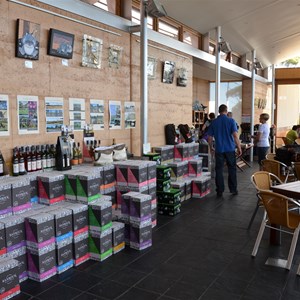 Banrock Station Wine and Wetland Centre