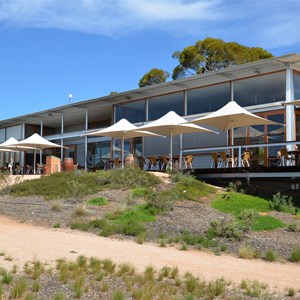 Banrock Station Wine and Wetland Centre