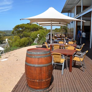 Banrock Station Wine and Wetland Centre