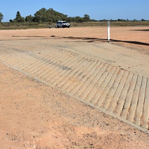 Goolwa Street Boat Ramp