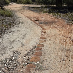 Woolenook Bend World War 11 Internment Camp