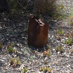 Woolenook Bend World War 11 Internment Camp