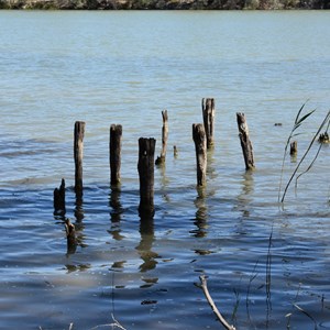 Woolenook Bend World War 11 Internment Camp