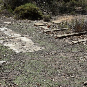 Woolenook Bend World War 11 Internment Camp