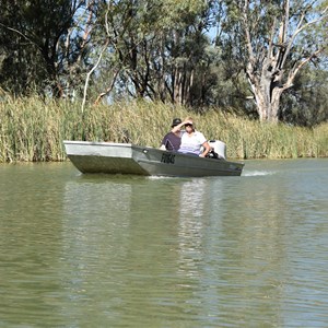 Bulyong Creek