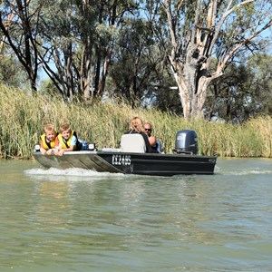 Bulyong Creek