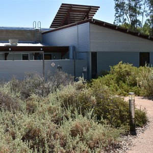 McCormick Centre for the Environment