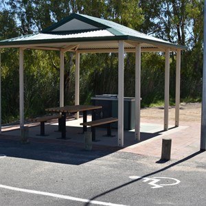 Cobdogla Bruno Bay Boat Ramp