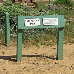 Youngoona Hut