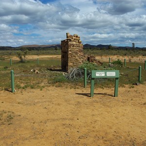 Youngoona Hut