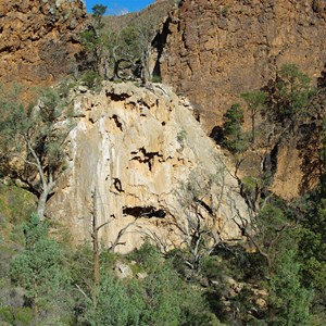 Skull Rock