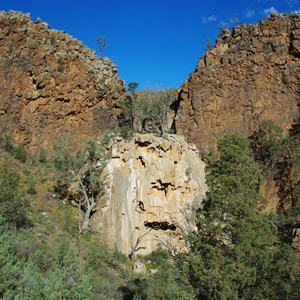 Skull Rock