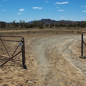 Yadnapunda Gate