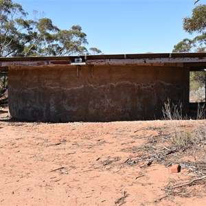 Emu Tank