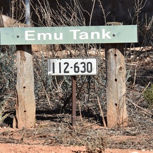 Emu Tank