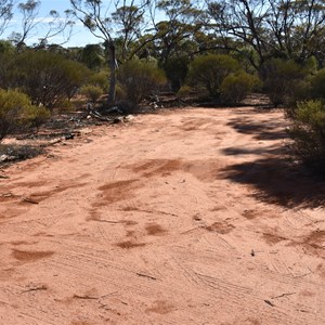 Sittella Campsite