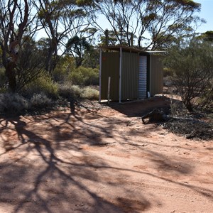 Sittella Campsite