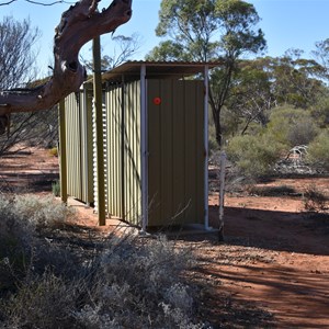 Sittella Campsite