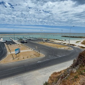 Ocean Reef Boat Ramp