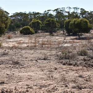 Kangaroo Dam