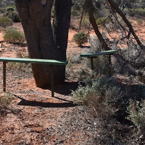 Picnic Dam