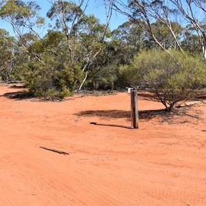 Babbler Campsite