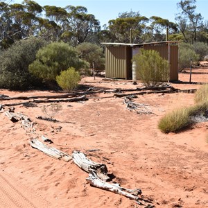Babbler Campsite