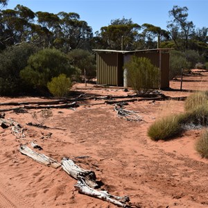 Babbler Campsite
