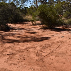 Babbler Campsite