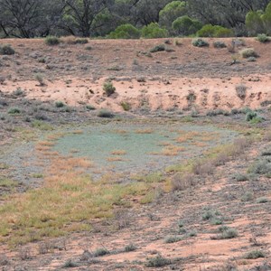 Stop 6 Nanya Pad Track - Toby Dam