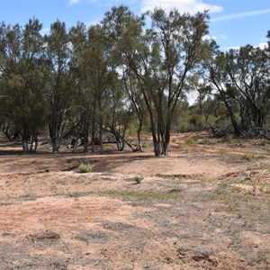 Smith Dam