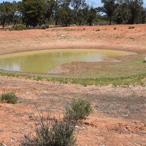 Smith Dam