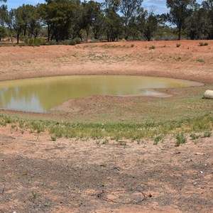 Smith Dam