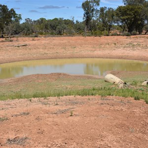 Smith Dam