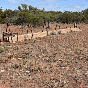 Sanford Dam