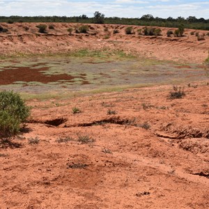 Sanford Dam