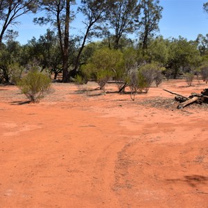 Campsite 2 Tipperary Hut Track