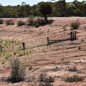 Round Dam