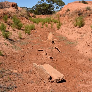 Round Dam