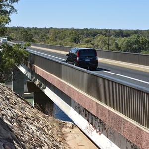 Kingston Bridge 